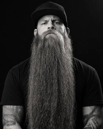Nick Phelps, artist